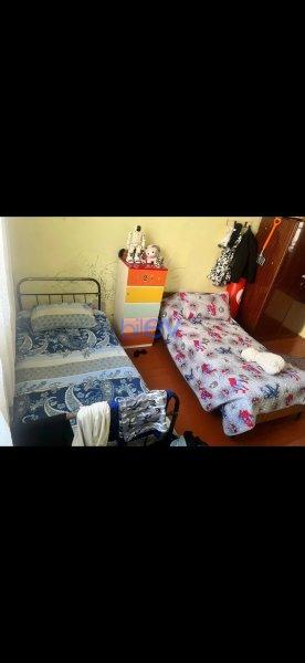 Satılır 3 otaqlı Köhnə Tikili  45m², Bakı
