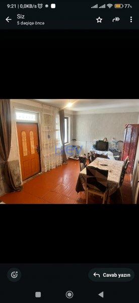 Satılır 3 otaqlı Köhnə Tikili  45m², Bakı