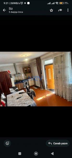 Satılır 3 otaqlı Köhnə Tikili  45m², Bakı