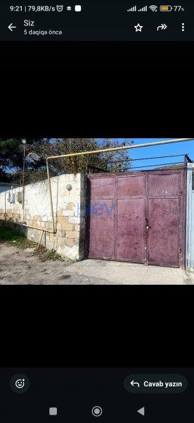 Satılır 3 otaqlı Köhnə Tikili  45m², Bakı