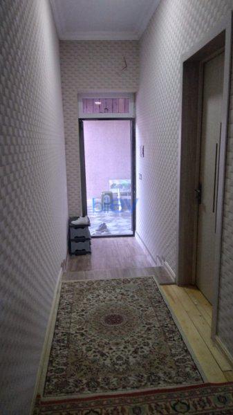 Satılır 4 otaqlı Həyət evi  130m², Bakı