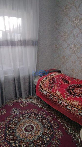 Satılır 4 otaqlı Həyət evi  130m², Bakı