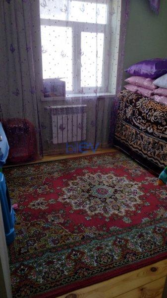 Satılır 4 otaqlı Həyət evi  130m², Bakı