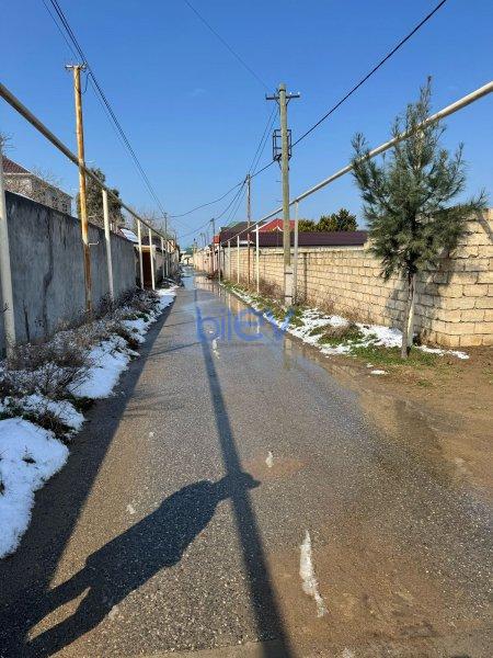 Satılır  otaqlı Torpaq  5 sotm², Bakı