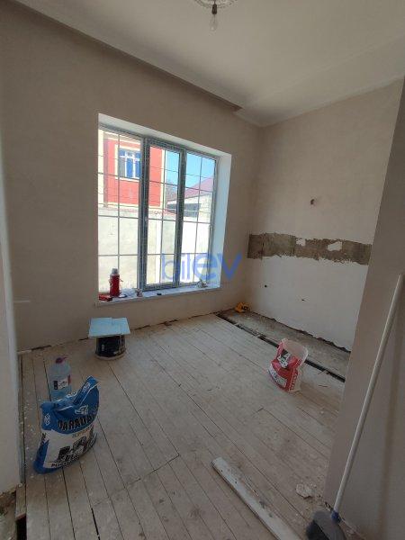 Satılır 2 otaqlı Həyət evi  50m²m², Bakı
