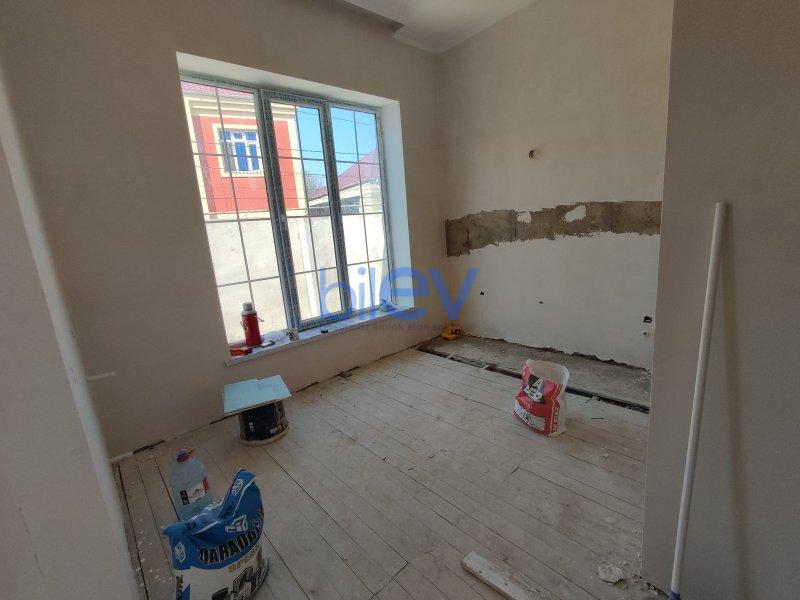 Satılır 2 otaqlı Həyət evi  50m²m², Bakı