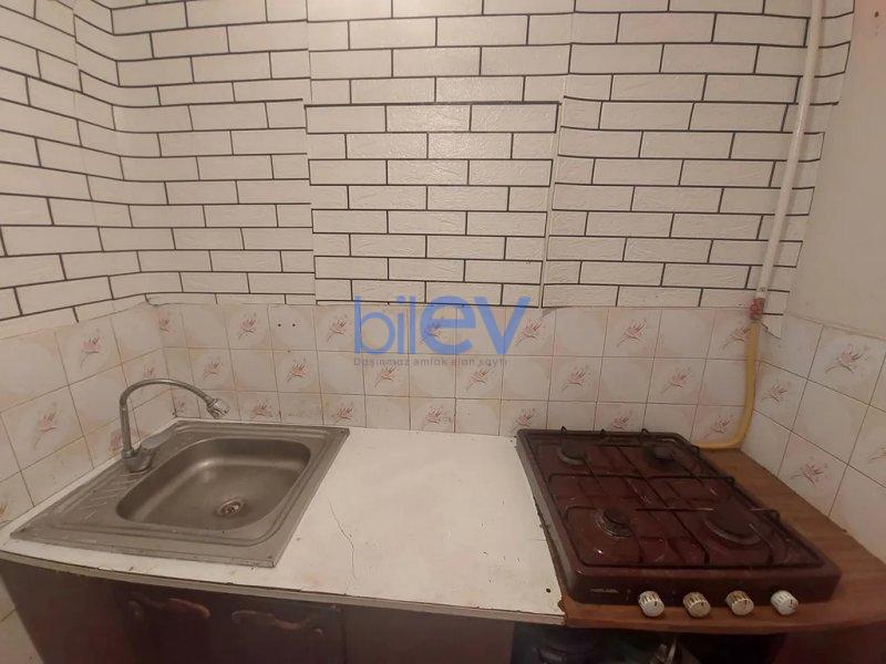 Kirayə (aylıq) 2 otaqlı Köhnə Tikili  42m², Bakı