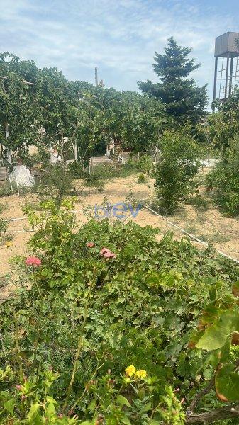 Satılır 6 otaqlı Həyət evi  290m², Bakı
