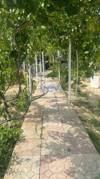 Satılır 6 otaqlı Həyət evi  290m², Bakı