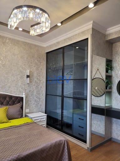 Kirayə (aylıq) 2 otaqlı Yeni Tikili  68m², Bakı