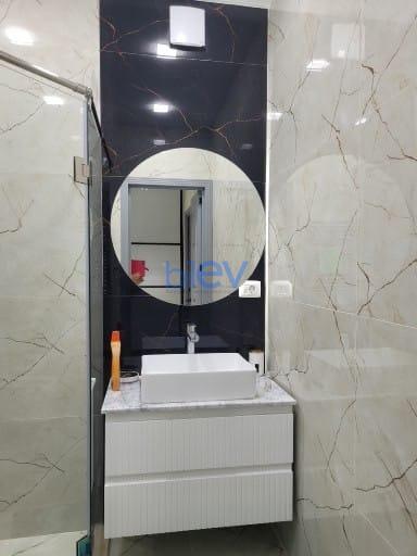Kirayə (aylıq) 2 otaqlı Yeni Tikili  68m², Bakı