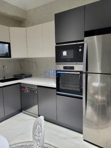 Kirayə (aylıq) 2 otaqlı Yeni Tikili  68m², Bakı