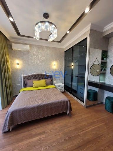 Kirayə (aylıq) 2 otaqlı Yeni Tikili  68m², Bakı