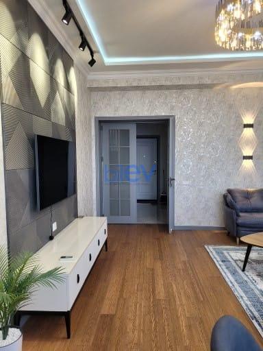 Kirayə (aylıq) 2 otaqlı Yeni Tikili  68m², Bakı