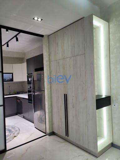Kirayə (aylıq) 2 otaqlı Yeni Tikili  68m², Bakı