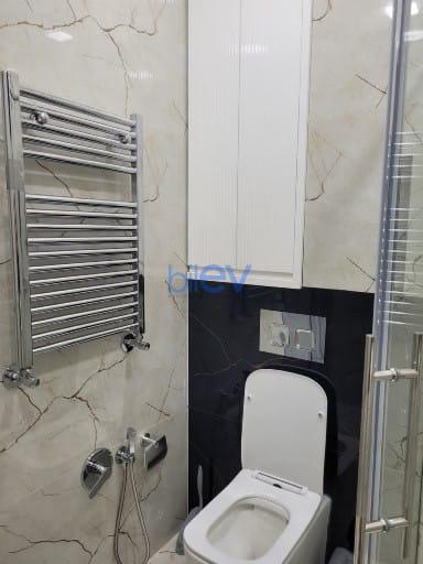 Kirayə (aylıq) 2 otaqlı Yeni Tikili  68m², Bakı