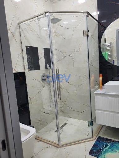 Kirayə (aylıq) 2 otaqlı Yeni Tikili  68m², Bakı