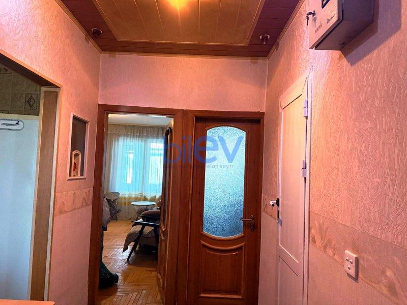 Satılır 2 otaqlı Köhnə Tikili  50m², Bakı