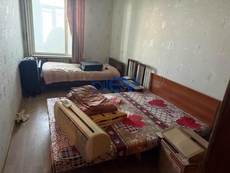 Satılır 2 otaqlı Köhnə Tikili  50m², Bakı