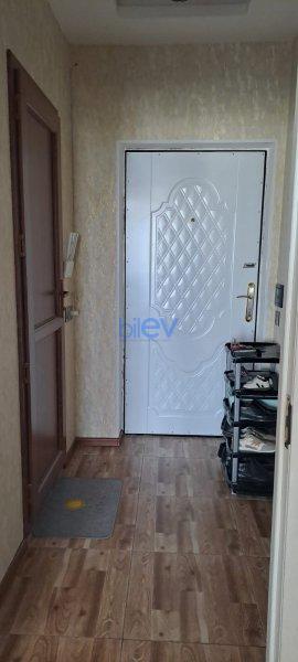 Satış 2 otaqlı Yeni Tikili bina evi  57m², Xırdalan