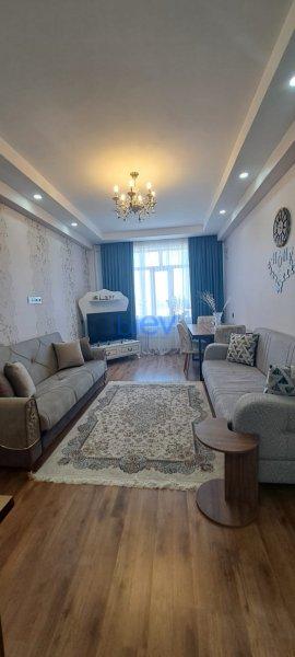 Satış 2 otaqlı Yeni Tikili bina evi  57m², Xırdalan