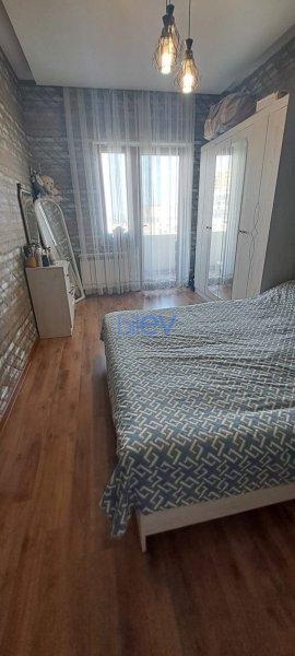 Satış 2 otaqlı Yeni Tikili bina evi  57m², Xırdalan