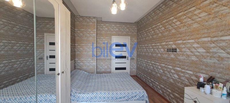 Satış 2 otaqlı Yeni Tikili bina evi  57m², Xırdalan