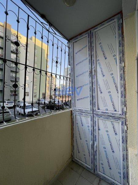 Satış 2 otaqlı Yeni Tikili bina evi  59m², Bakı