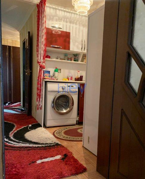 Aylıq Kirayə 2 otaqlı Yeni Tikili bina evi  60m², Bakı