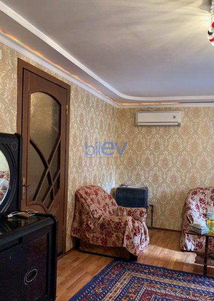 Aylıq Kirayə 2 otaqlı Yeni Tikili bina evi  60m², Bakı
