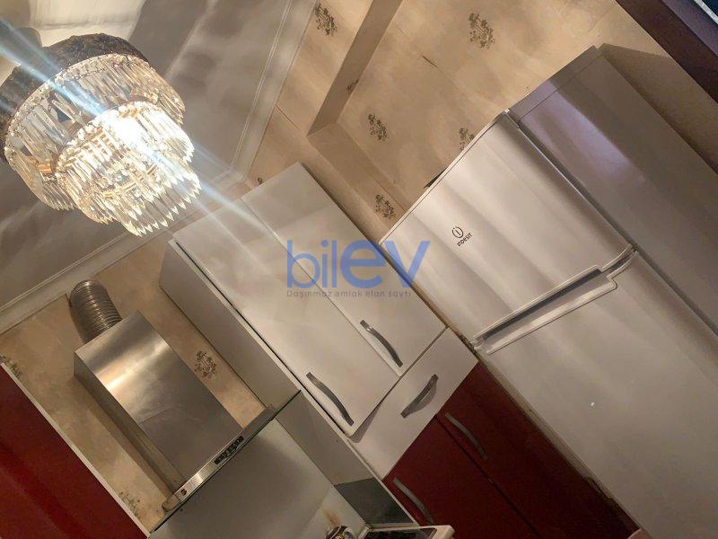 Aylıq Kirayə 2 otaqlı Yeni Tikili bina evi  60m², Bakı