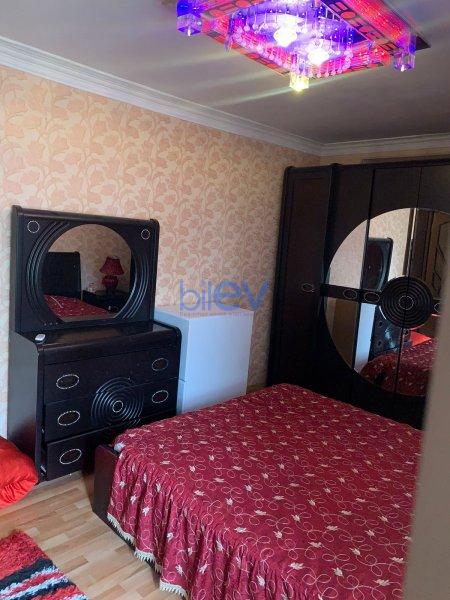 Aylıq Kirayə 2 otaqlı Yeni Tikili bina evi  60m², Bakı