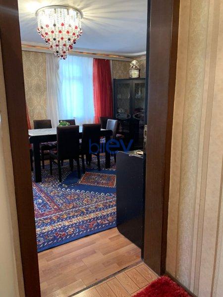 Aylıq Kirayə 2 otaqlı Yeni Tikili bina evi  60m², Bakı