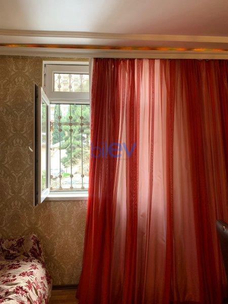 Aylıq Kirayə 2 otaqlı Yeni Tikili bina evi  60m², Bakı