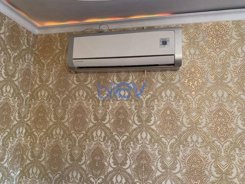 Aylıq Kirayə 2 otaqlı Yeni Tikili bina evi  60m², Bakı