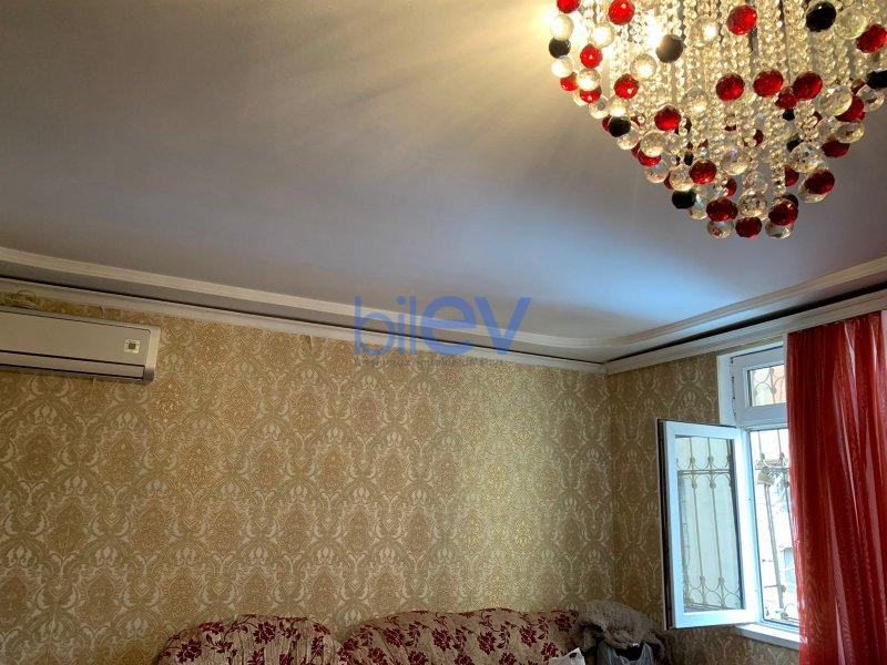Aylıq Kirayə 2 otaqlı Yeni Tikili bina evi  60m², Bakı