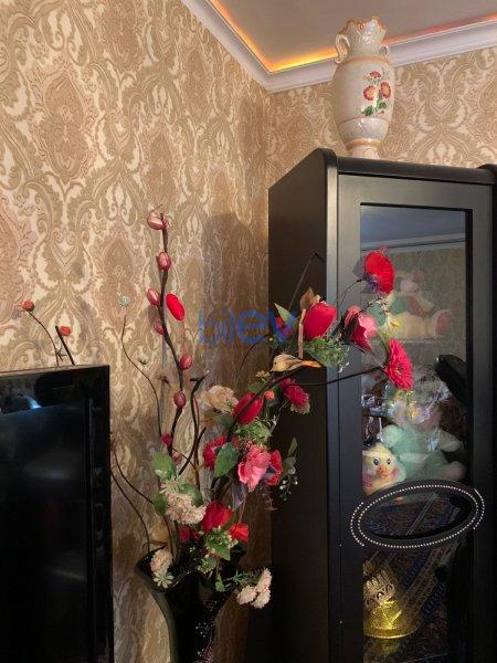 Aylıq Kirayə 2 otaqlı Yeni Tikili bina evi  60m², Bakı