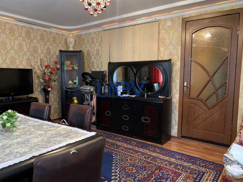 Aylıq Kirayə 2 otaqlı Yeni Tikili bina evi  60m², Bakı