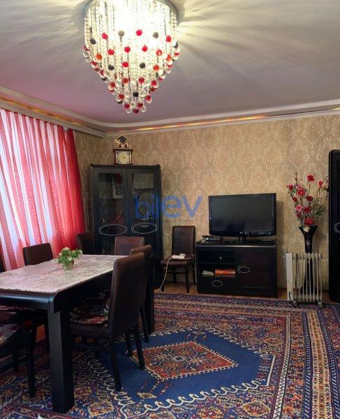 Aylıq Kirayə 2 otaqlı Yeni Tikili bina evi  60m², Bakı