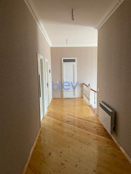 Satış 8 otaqlı Bağ evi  337m², Bakı