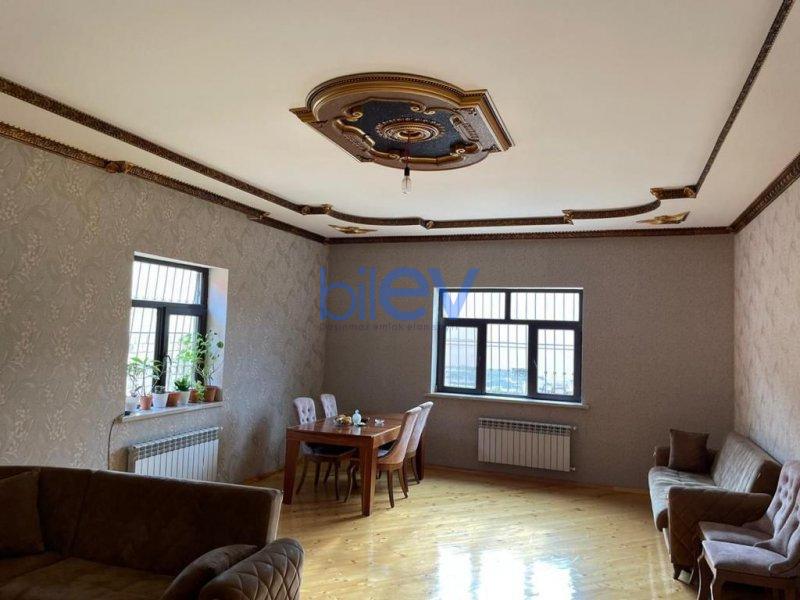 Satış 8 otaqlı Bağ evi  337m², Bakı