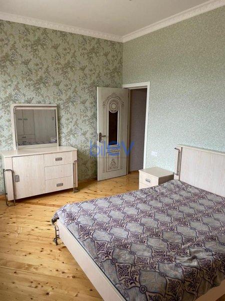 Satış 8 otaqlı Bağ evi  337m², Bakı