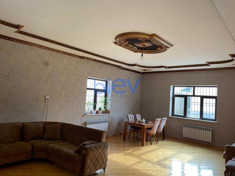 Satış 8 otaqlı Bağ evi  337m², Bakı