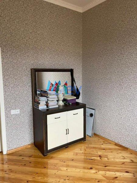 Satış 8 otaqlı Bağ evi  337m², Bakı