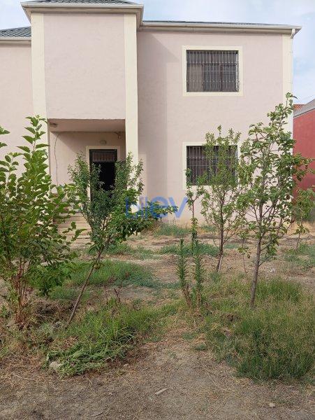 Satış 8 otaqlı Bağ evi  337m², Bakı