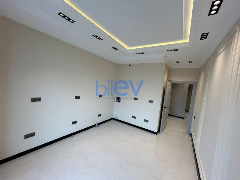 Satılır 3 otaqlı Yeni Tikili  148m², Bakı