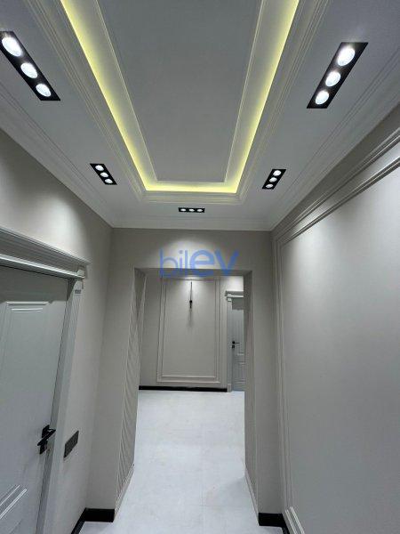 Satılır 3 otaqlı Yeni Tikili  148m², Bakı