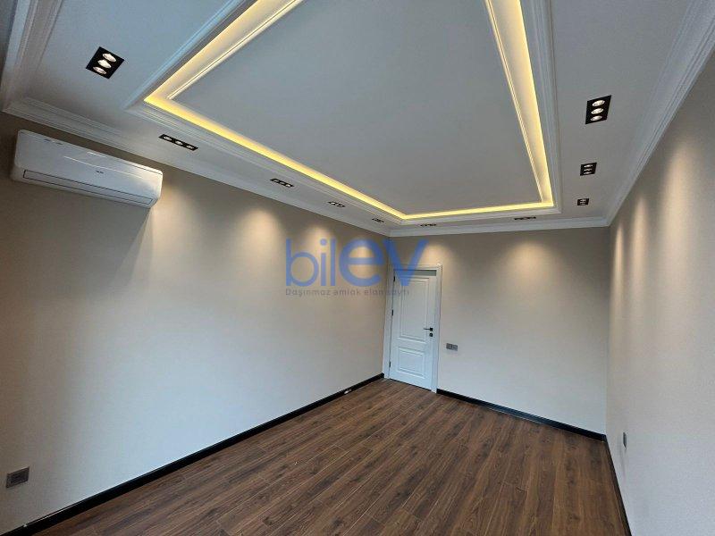 Satılır 3 otaqlı Yeni Tikili  148m², Bakı