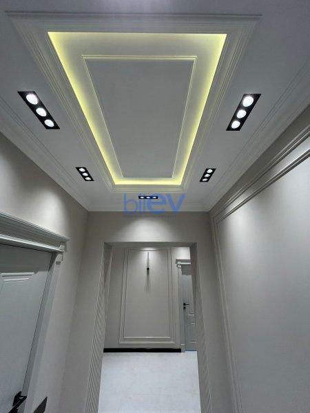 Satılır 3 otaqlı Yeni Tikili  148m², Bakı