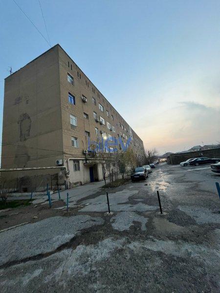 Satış 3 otaqlı Köhnə Tikili bina evi  68m², Bakı